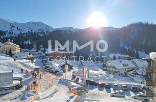 Haus kaufen in 8953 Donnersbach, PLANNERALM - DAS NATURPARADIES: SKIHOTEL MIT DIREKTEM PISTENZUGANG 16 ZIMMER RESTAURANT-BAR-LOUNGE