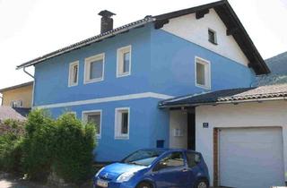 Wohnung mieten in 9800 Spittal an der Drau, Schöne EG-Wohnung im Spittal/Drau