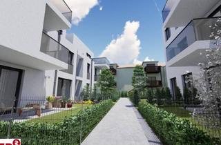 Wohnung kaufen in 2301 Groß-Enzersdorf, *** Provisionsfreie Anlegerwohnungen für Käufer ***