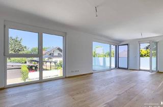 Wohnung kaufen in 3423 Sankt Andrä vor dem Hagenthale, WOHNTRAUM ZUM VERLIEBEN - Stylische Erstbezugswohnungen in TOPLAGE - Kauf in 3423 St. Andrä Wördern