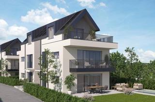 Doppelhaushälfte kaufen in 5020 Salzburg, Exklusive Doppelhaushälfte in Leopoldskron