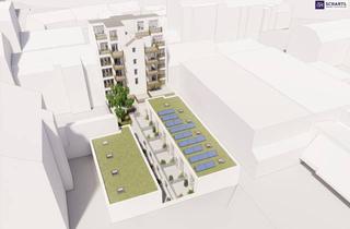 Wohnung kaufen in Braunhubergasse, 1110 Wien, Betongold mit Buchungskalender! Hier checkt Ihr Kapital ein! Starten Sie hier Ihr Business! U-Bahn um´s Eck + beste Infrastruktur + TOP-Neubauprojekt + Optimale Größen + Hochwertige Ausstattung!