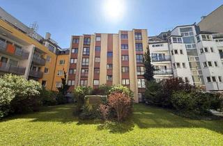 Wohnung mieten in Mariannengasse 24/6, 1090 Wien, Lagejuwel in der Mariannengasse - Innenhoflage - NEU: Garagenplatz optional