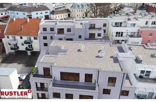 Wohnung kaufen in 2301 Groß-Enzersdorf, *** Provisionsfreie Anlegerwohnungen für Käufer ***