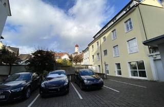 Maisonette mieten in Vorstadt 17A, 6800 Feldkirch, Wohnen in der Altstadt: Charmante 2-Zimmer-Maisonettewohnung im Herzen von Feldkirch zu vermieten!