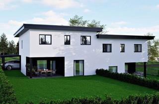 Doppelhaushälfte kaufen in Schramlgut 74, 4180 Zwettl an der Rodl, Traumhafte Doppelhaushälfte in ruhiger Lage in Zwettl an der Rodl