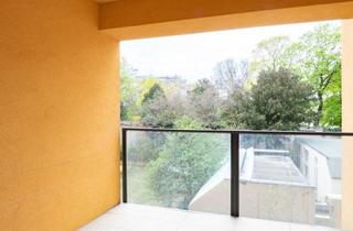 Wohnung mieten in Graf-Starhemberg-Gasse 28/21, 1040 Wien, BLICK IN DAS PALAIS SCHÖNBURG - helle 3-Zimmer-Stadtwohnung im 4. Bezirk! Pelletsheizung!
