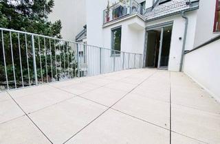Wohnung kaufen in 1120 Wien, Erstbezug nach Sanierung - mit hofseitiger Terrasse
