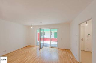 Wohnung mieten in Hirschstettner Straße, 1220 Wien, Helle 2-Zimmer Wohnung mit Terrasse im Projekt Wallner-Hof // ab 1.12. verfügbar!
