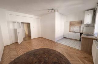Wohnung mieten in 3390 Melk, Gemütliche 3-Zimmer-Wohnung mit gemeinschaftlichen Garten und Terrasse in Melk
