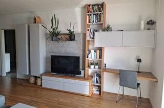 Wohnung kaufen in 4490 Sankt Florian, helle, teilmöblierte 4-Zimmerwohnung im Zentrum von Sankt Florian