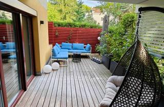 Wohnung kaufen in Neustift am Walde, 1190 Wien, Gelegenheit vom Eigentümer: 4ZK2B-Terrassenwohnung im 19. - Neustift am Walde