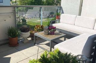 Wohnung mieten in Johannes De La Salle Gasse 12, 1210 Wien, Familienwohntraum mit Weitblick zum Bisamberg, Hallenbad, Saunalandschaft & Weinkeller