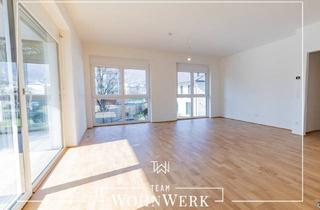 Wohnung kaufen in Andreas-Hofer-Straße, 8020 Graz, ERSTBEZUG! Exklusive Wohnung mit großem Balkon in Graz-Eggenberg