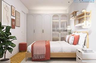 Wohnung mieten in Golfplatz Schönborn, 2013 Göllersdorf, GEMÜTLICH, MODERN, ENERGIEEFFIZIENT: Fünf 2 Zimmer- Mietwohnungen mit Außenflächen warten auf Sie!