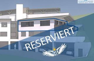 Wohnung kaufen in 6571 Strengen, Neubau: Wohnen mit Rifflerblick - Gartenwohnung Top 4 - wohnbaugefördert!