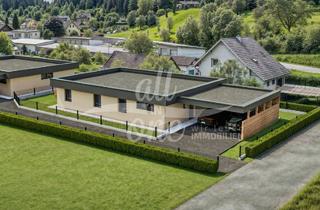 Villen zu kaufen in 9232 Rosegg, Bungalow (Belagsfertig) mit Doppelcarport im Neubauprojekt "Rosee" - Wohnen nahe Velden