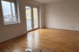 Wohnung mieten in 3430 Tulln an der Donau, "Unbefristetete und zentrale Balkonwohnung"