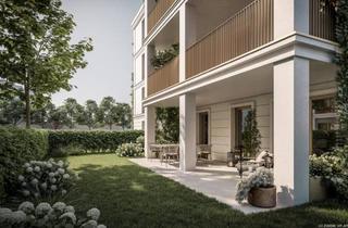 Wohnung kaufen in Gallitzinstraße 12/8. 08, 1160 Wien, STADTVILLEN WILHELMINENBERG - Neubauprojekt - Provisionsfrei