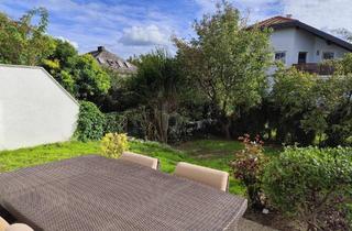 Haus mieten in 2544 Leobersdorf, TERRASSENTRAUM! ABSOLUTE RUHE UND DOCH ZENTRAL!