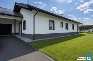 Einfamilienhaus kaufen in 7431 Bad Tatzmannsdorf, Rohbau - Einfamilienhaus (ca. 200 m²) mit Pool, Grünbereich und großer Garage Bad Tatzmannsdorf