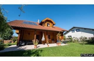 Haus kaufen in 4616 Weißkirchen, WEIßKIRCHEN: Gepflegtes Haus mit großem sonnigen Grund