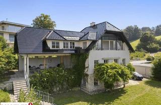 Haus kaufen in 9210 Pörtschach am Wörther See, LIEGENSCHAFT IN PÖRTSCHACH MIT BLICK AUF DEN WÖRTHERSEE