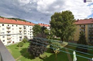 Wohnung kaufen in 8010 Graz, CHARMANTE EIGENTUMSWOHNUNG IN GRAZ – Wohnen mit Flair und Wohlgefühl!