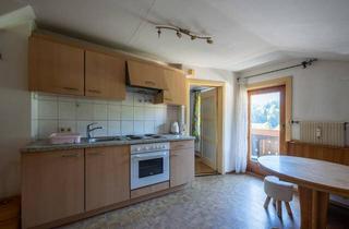 Wohnung kaufen in 6391 Fieberbrunn, Anlegerwohnung in zentraler Lage