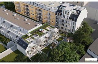 Wohnung kaufen in Brambillagasse 20, 1110 Wien, *NEU* Provisionsfreie 3-Zimmer Wohnung mit Balkon