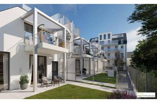 Wohnung kaufen in Brambillagasse 20, 1110 Wien, *NEU* Provisionsfreie 3-Zimmer Wohnung mit Balkon