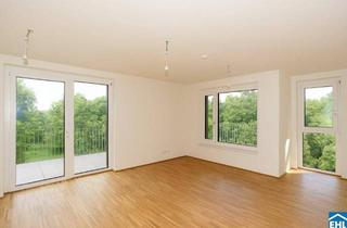 Wohnung kaufen in Stadtpark, 8010 Graz, Modern, naturverbunden, energieeffizient – mit Blick ins Grüne !