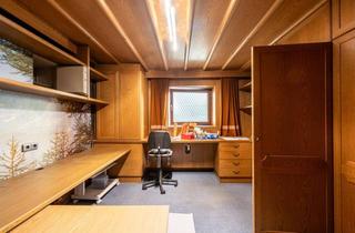 Wohnung kaufen in 6391 Fieberbrunn, Praktische Büroeinheit