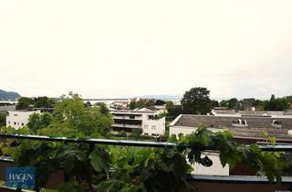 Wohnung kaufen in Bahnhofstraße 19, 6911 Lochau, 3-Zimmer-Wohnung mit Seesicht am Bodensee – Investmentchance in Lochau