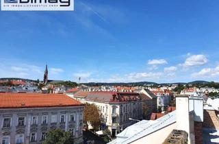 Penthouse kaufen in Türkenschanzpark, 1180 Wien, THE GREEN VIEW - Das traumhafte Terrassenpenthouse in sehr beliebter und verkehrsgünstiger Lage beim Türkenschanzpark