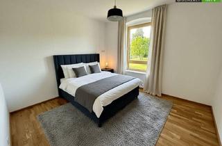 Wohnung mieten in 8720 Knittelfeld, NEUBEZUG & PROVISIONSFREI ++ 3-Zimmer-Wohnung mit möblierter Küche & Balkon in generalsaniertem Gründerzeithaus