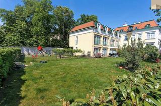 Haus mieten in 2500 Baden, Einzigartiges Domizil mit 157m² in Villengegend