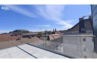 Wohnung mieten in 1090 Wien, ERSTBEZUG - Mietwohnungen im revitalisierten Stilaltbau