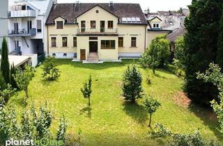 Einfamilienhaus kaufen in 2344 Maria Enzersdorf, Großzügiges Haus mit Garten – für Familie, Generationen, Arbeit oder Vermietung