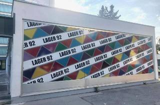 Gewerbeimmobilie kaufen in 3100 Sankt Pölten, Storage mit Top-Rendite in St. Pölten