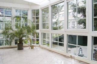 Haus mieten in Sieveringer Straße, 1190 Wien, REPRÄSENTATIVE ALTBAUVILLA MIT TERRASSE UND GARTEN IN TOP LAGE