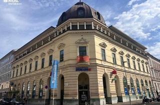 Gastronomiebetrieb mieten in 8700 Leoben, Café mit großzügiger, ruhiger Terrasse in den Innenhof in zentraler Lage in Leoben