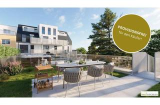 Haus kaufen in Brambillagasse 20, 1110 Wien, *NEU* Town-House mit bis zu 3,1 m Raumhöhe und Dachterrasse