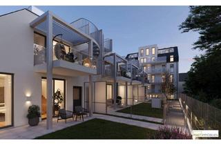 Haus kaufen in Brambillagasse 20, 1110 Wien, *Provisionsfrei* Townhouse in U3 Nähe mit bis zu 3,1m Raumhöhe