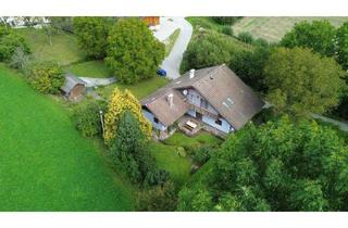 Haus kaufen in 2880 Otterthal, GROSSES LANDHAUS MIT SCHÖNEM GARTEN!