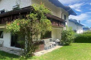 Einfamilienhaus kaufen in Ulrichweg, 6176 Völs, VÖLS - Ulrichweg - ruhig und sonnig gelegenes Einfamilienhaus