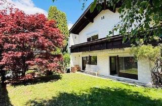 Einfamilienhaus kaufen in Ulrichweg, 6176 Völs, VÖLS - Ulrichweg - ruhig und sonnig gelegenes Einfamilienhaus