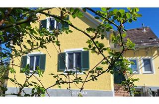 Einfamilienhaus kaufen in 8472 Straß in Steiermark, Schmuckes Einfamilienhaus in Straß in der Steiermark