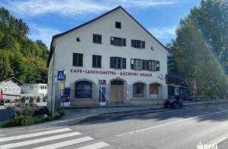 Haus kaufen in 6500 Landeck, Attraktives Kerngebiet-Grundstück in Landeck mit hohem Entwicklungspotenzial