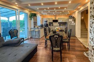 Haus kaufen in 2490 Haschendorf, Sofort wohlfühlen: 5-Zi.-DHH in Haschendorf-Ebenfurth